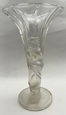 nacre glass nude vase for sale  San Antonio
