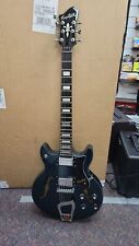 Hagstrom electric guitar for sale  LOWESTOFT