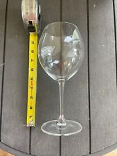 Riedel crystal red for sale  Centreville