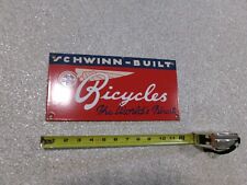 Vintage schwinn bicycle for sale  Cody