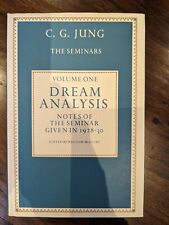 Dream analysis notes for sale  READING