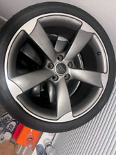 Audi rs5 wheels for sale  Coram