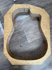 Acoustic guitar mould for sale  LONDON
