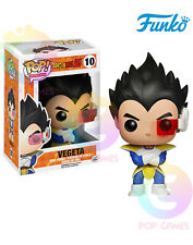 Vegeta funko pop usato  Nocera Superiore