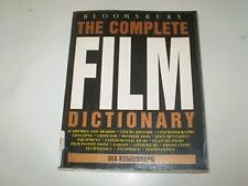 Complete film dictionary for sale  Shipping to Ireland