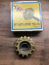 Regina oro freewheel d'occasion  Metz-