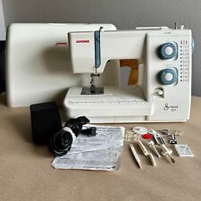 Janome sewist 521 for sale  Shipping to Ireland