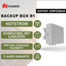 Huawei backup box gebraucht kaufen  Paderborn