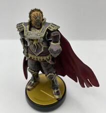 Ganondorf nintendo amiibo gebraucht kaufen  Bissingen