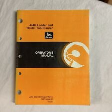 Manual omt180466 444h for sale  Sibley