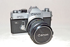 Canon ftb cpc for sale  Tucson