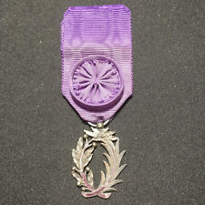 Y2a médaille officier d'occasion  Saint-Jean-en-Royans