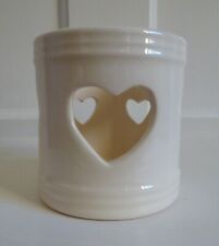 Cute cream ceramic for sale  Shipping to Ireland