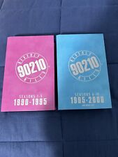 dvd beverly hills 90210 usato  Ottaviano