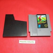 Golf nintendo nes d'occasion  Laventie