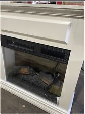 freestanding fireplace for sale  Merrillville