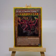 Slifer dragon ciel d'occasion  Nancy-