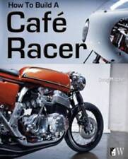 Build cafe racer for sale  Montgomery