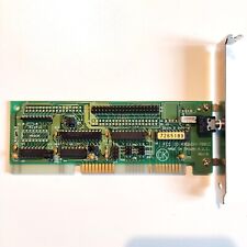 16-BIT ISA IDE CD-ROM Interface Karte comprar usado  Enviando para Brazil