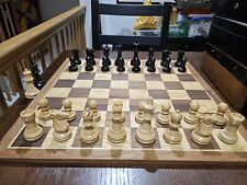Ultimate staunton chess for sale  Mahwah
