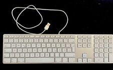 Apple mb110 tastatur gebraucht kaufen  München