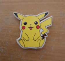Pokemon pikachu pin for sale  ENNISKILLEN