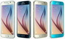 Samsung Galaxy S6 G920F 32GB 3GB RAM Unlocked Fingerprint Smartphone for sale  Shipping to South Africa