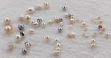 Loose pearls various for sale  Lock Haven