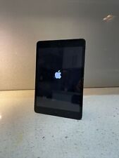 Apple iPad mini 2, 32 GB, gris espacial, A1432, toque defectuoso #112, usado segunda mano  Embacar hacia Mexico