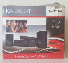 Karaoke star ltc for sale  Shipping to Ireland