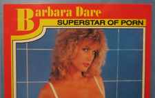 Barbara dare superstars for sale  Orwigsburg