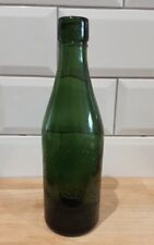 Vintage green glass for sale  CHARD