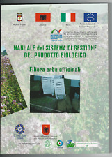 Manuale del sistema usato  Italia