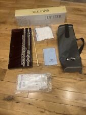 Flute jupiter jfl for sale  OLDHAM