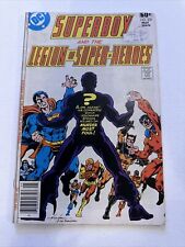 Superboy 239 comics for sale  MARCH