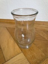 Vase blumenvase glas gebraucht kaufen  München