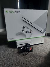 Microsoft xbox one for sale  BAKEWELL