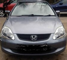 Honda civic 2003 for sale  MANCHESTER