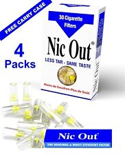 Nic packs cigarette for sale  Atco