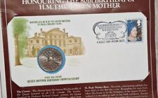 Queen mother coin for sale  CHESTER