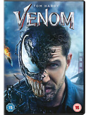 Venom dvd tom for sale  STOCKPORT