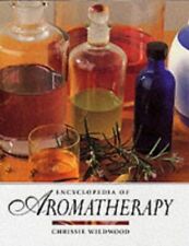 Encyclopedia aromatherapy wild for sale  UK