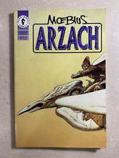 Moebius arzach great for sale  Oakland