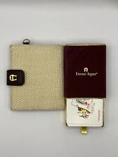 Etienne aigner wallet for sale  Kingston