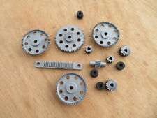 Meccano triflat gears for sale  HARROGATE