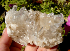 Beautiful crystalline gypsum d'occasion  Expédié en Belgium