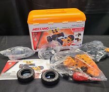 Meccano maker system d'occasion  Expédié en Belgium