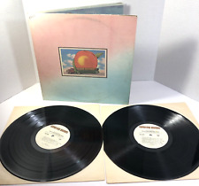 Allman Brothers Band Vinil Eat A Peach 1972 Capricórnio 2 Discos LP Duplo Apostas comprar usado  Enviando para Brazil