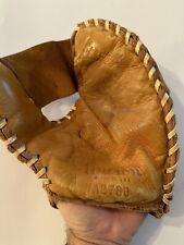 Luva de beisebol vintage 1950 Wilson A2780 Spear M primeira base comprar usado  Enviando para Brazil