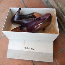 Perfette scarpe vintage usato  San Giuliano Di Puglia